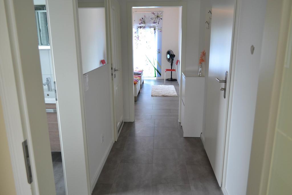 Loft Apartments Pulheim Room photo